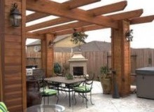 Kwikfynd Pergolas
bouldercombe